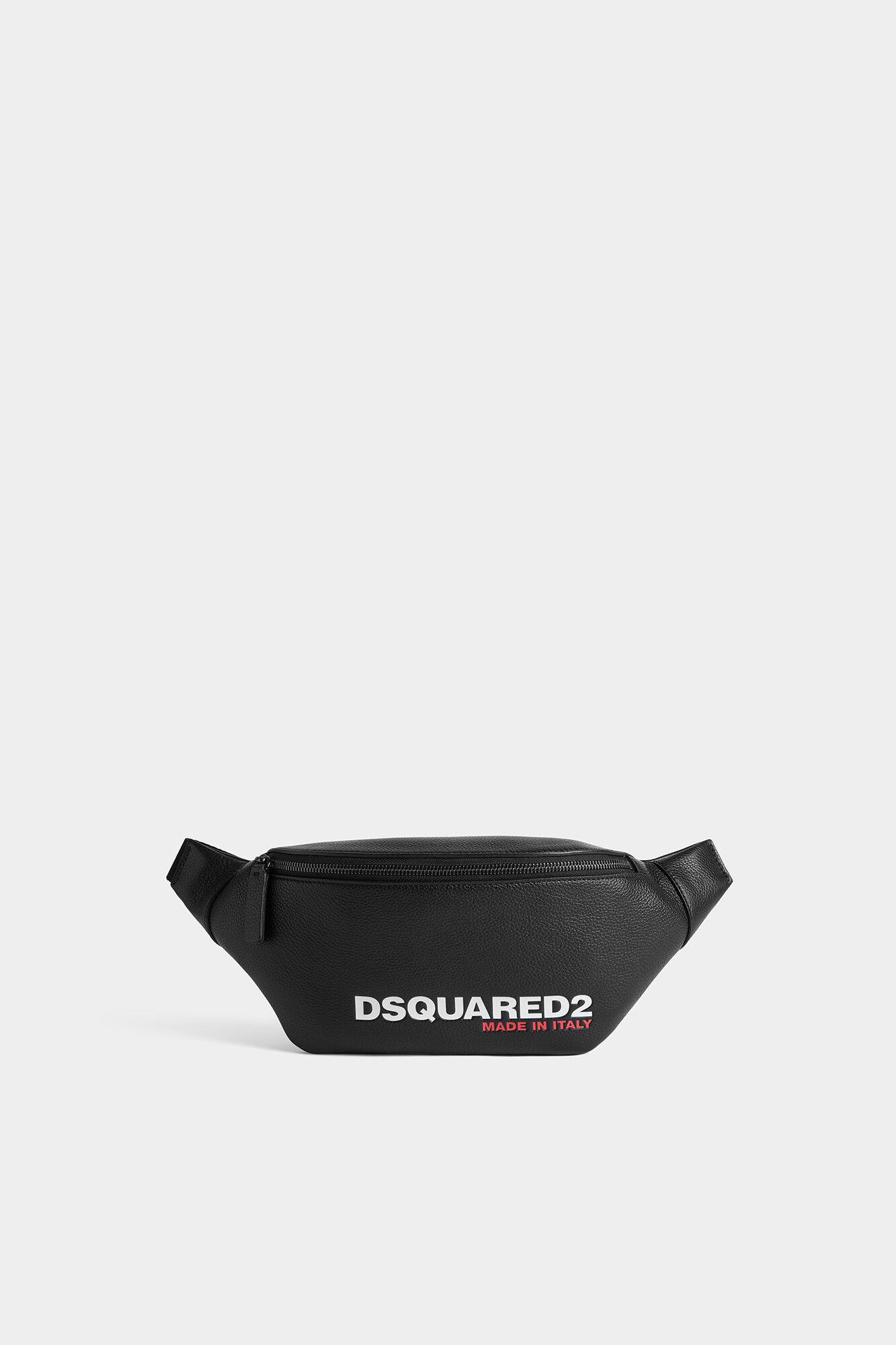 Dsquared2 logo-plaque Shoulder Bag - Farfetch
